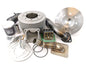 Gruppo Termico 145cc Zuera EVR Big Bore Lamellare PK D.19 c/tubo scarico banana / PINASCO