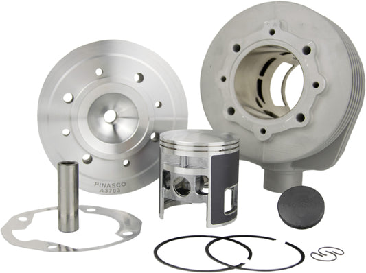 Gruppo Termico 190cc Vespone RX D63 corsa 60 Vespa PX / PINASCO