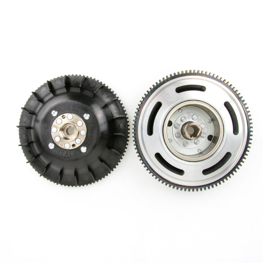 Volano Di Ricambio Flytech Cono 20mm 1,7Kg Per Vespa PX con avviamento elettrico / PINASCO