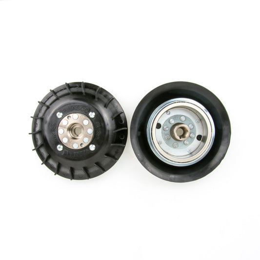 Volano Di Ricambio Flytech Cono 19mm 1,1Kg per Vespa 50 ET3 125 / PINASCO