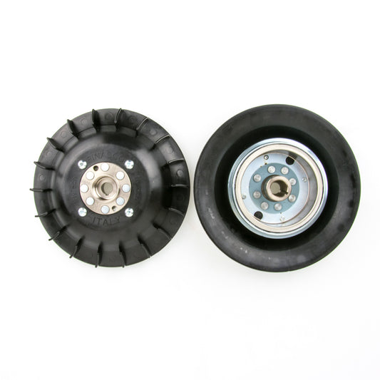 Volano Di Ricambio Flytech Cono 20mm 1,1Kg Per Vespa PX / PINASCO