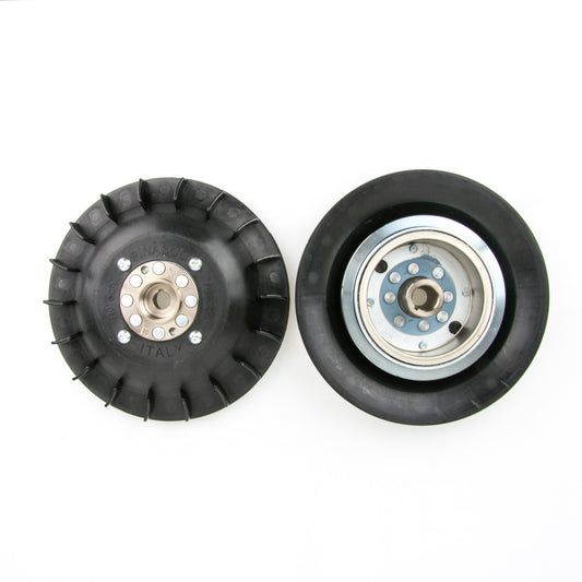 Volano Di Ricambio Flytech Cono 20mm 1,4Kg Vespa PX / PINASCO