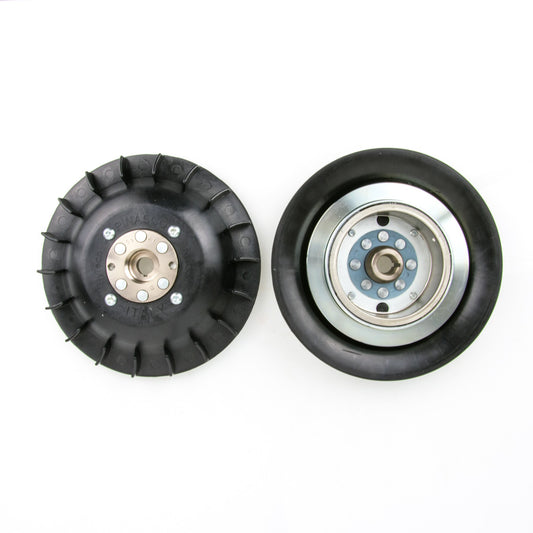 Volano Di Ricambio Flytech 1,6Kg Per Vespa T5 / PINASCO