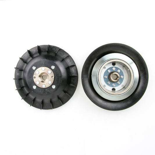 Volano Di Ricambio Flytech 1,4Kg Per Vespa T5 / PINASCO