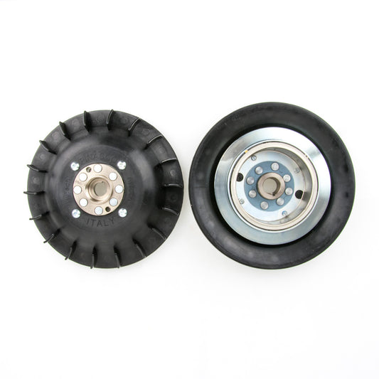 Volano Di Ricambio Flytech 1,6Kg Per Vespa SS 180 / PINASCO