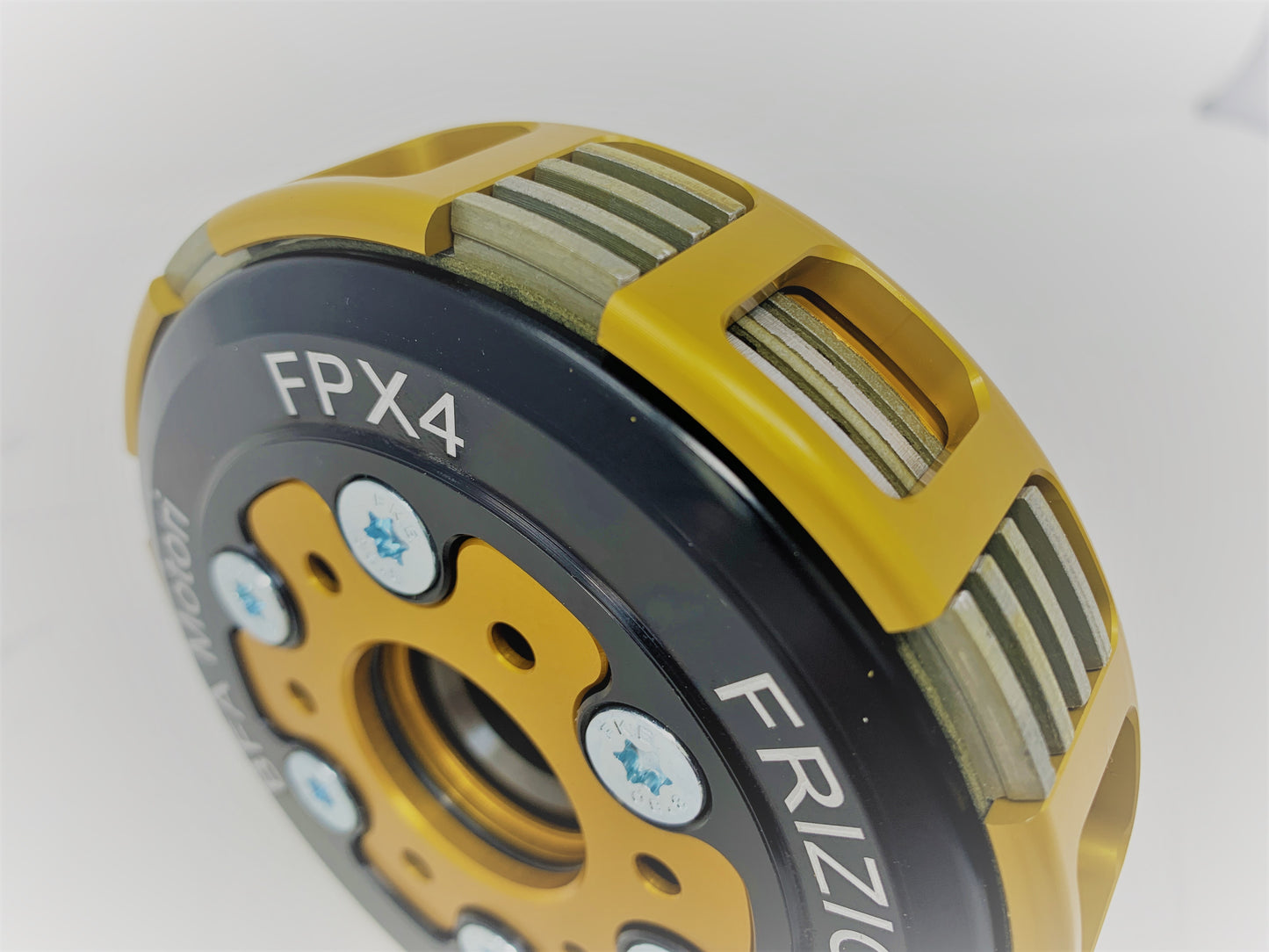 FRIZIONE FPX4 BFA PER MODELLI PX