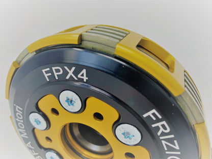 FRIZIONE FPX4 BFA PER MODELLI PX