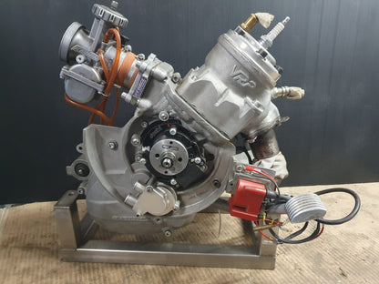 MOTORE VRP GP 150CC