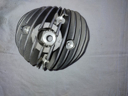 TESTA QUATTRINI M232/244