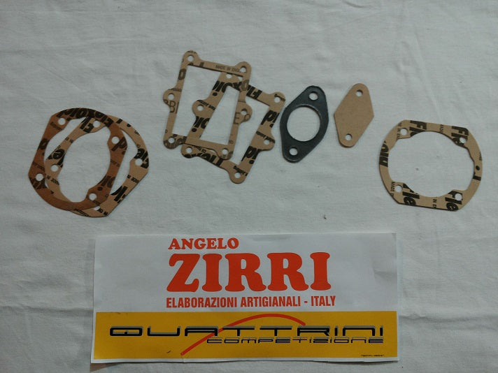 GUARNIZIONI M1L/M1R D60/D56 QUATTRINI